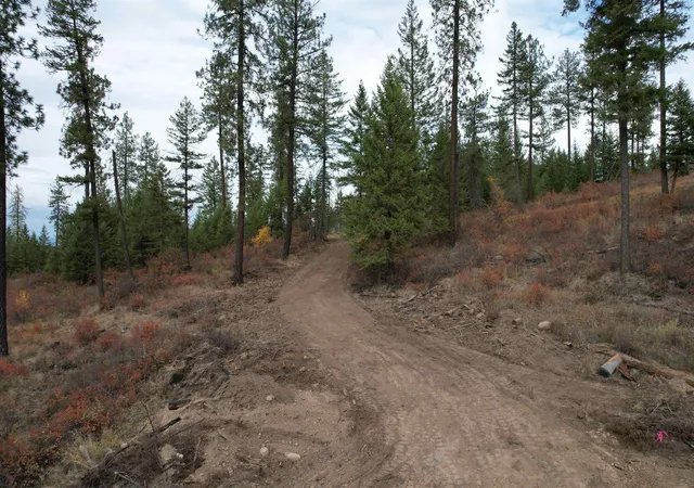 Photo 3 of Land for sale at 347x Solokar Rd, Valley, WA 99181 | MLS# 202626233 | Listing updated on 2026-10-26