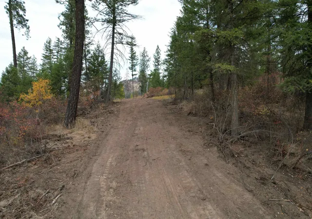Photo 4 of Land for sale at 347x Solokar Rd, Valley, WA 99181 | MLS# 202626233 | Listing updated on 2026-10-26