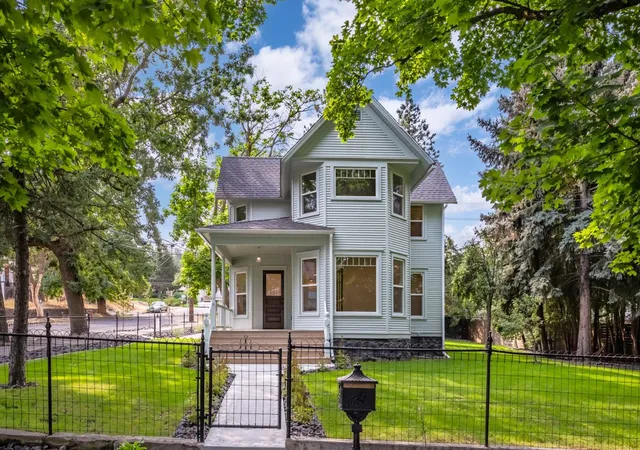 Photo 1 of Single family home for sale at 1726 E 13th Avenue, Spokane, WA 99202 | MLS# 202626237 | Listing updated on 2026-10-27