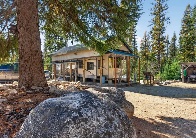 Land for sale at 2759 20 Highway, Colville, WA 99114 | MLS# 202626238