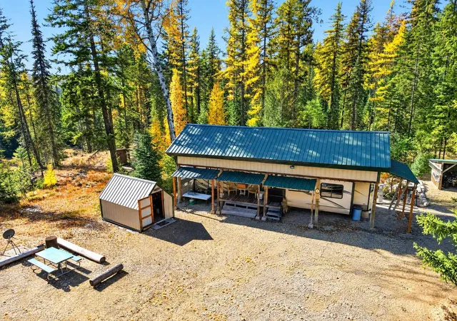 Photo 2 of Land for sale at 2759 20 Highway, Colville, WA 99114 | MLS# 202626238 | Listing updated on 2026-10-26