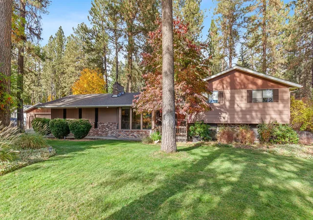 Single family home for sale at 10815 E 48th Avenue, Spokane Valley, WA 99206 | MLS# 202626241