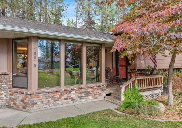 Photo 1 of Single family home for sale at 10815 E 48th Avenue, Spokane Valley, WA 99206 | MLS# 202626241 | Listing updated on 2026-10-26