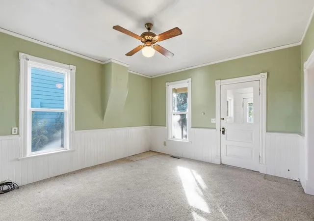 Photo 3 of Single family home for sale at 810 Adams St, Davenport, WA 99122 | MLS# 202626242 | Listing updated on 2026-10-26