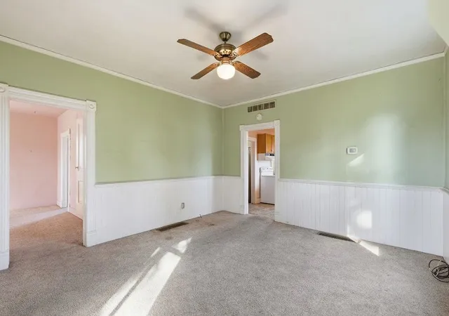 Photo 4 of Single family home for sale at 810 Adams St, Davenport, WA 99122 | MLS# 202626242 | Listing updated on 2026-10-26