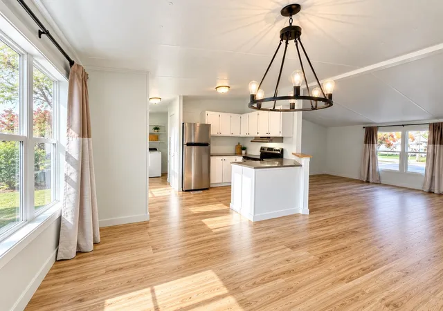 Photo 4 of Manufactured home for sale at 14389 N Shenandoah Forest Ln, Mead, WA 99021 | MLS# 202626250 | Listing updated on 2026-10-26