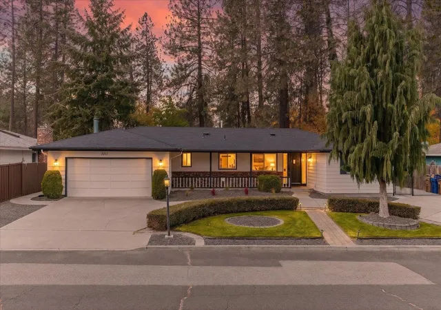 Single family home for sale at 9715 N Woodridge Dr, Spokane, WA 99208 | MLS# 202626251