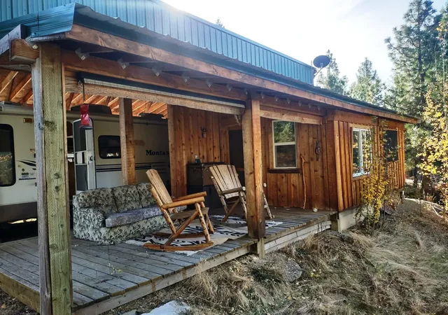 Photo 1 of Land for sale at 1733 Old Cc Rd, Addy, WA 99101 | MLS# 202626252 | Listing updated on 2026-10-26