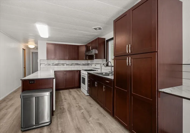 Photo 3 of Manufactured home for sale at 1219 S Dishman Rd, Spokane Valley, WA 99206 | MLS# 202626254 | Listing updated on 2026-10-27