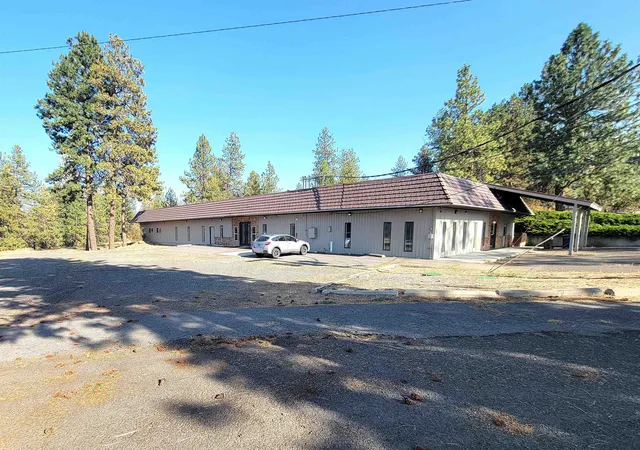 Single family home for sale at 1611 S Geiger Blvd, Spokane, WA 99224 | MLS# 202626257