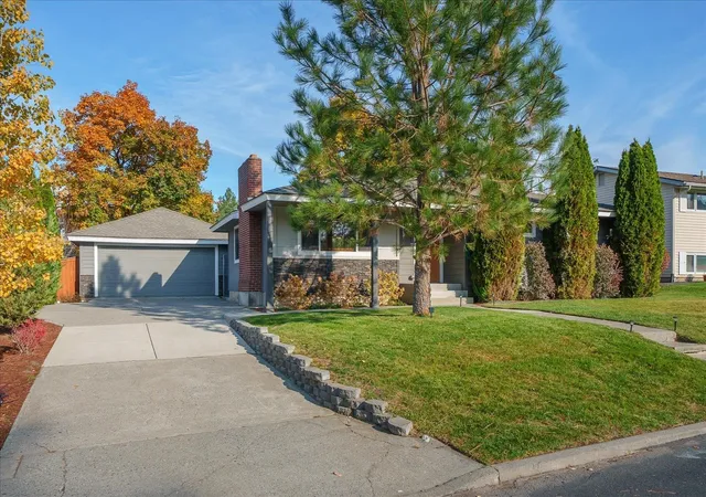 Photo 1 of Single family home for sale at 5012 W Houston Ave, Spokane, WA 99208 | MLS# 202626259 | Listing updated on 2026-10-26