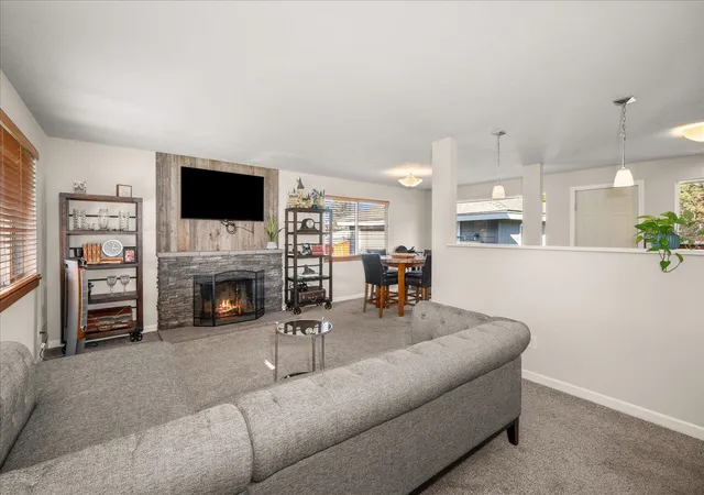 Photo 3 of Single family home for sale at 5012 W Houston Ave, Spokane, WA 99208 | MLS# 202626259 | Listing updated on 2026-10-26