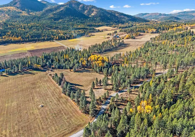 Photo 2 of Land for sale at 206x Addy Gifford Rd, Addy, WA 99101 | MLS# 202626265 | Listing updated on 2026-10-27
