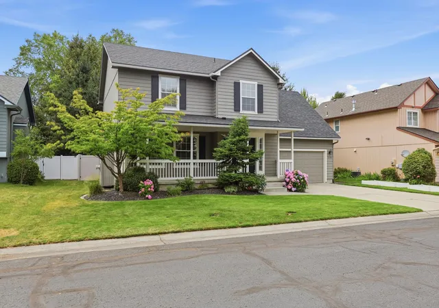Photo 2 of Single family home for sale at 5210 S Stone Ln, Spokane, WA 99223 | MLS# 202626267 | Listing updated on 2026-10-27