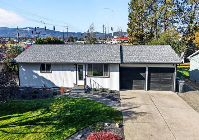 Single family home for sale at 3120 S Avalon Rd, Spokane Valley, WA 99216 | MLS# 202626276
