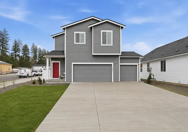 Single family home for sale at 10350 N Assembly St, Spokane, WA 99208 | MLS# 202626279