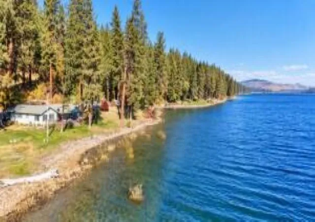 Photo 1 of Single family home for sale at 57 Sherman Homes Rd, Kettle Falls, WA 99141 | MLS# 202626280 | Listing updated on 2026-10-28