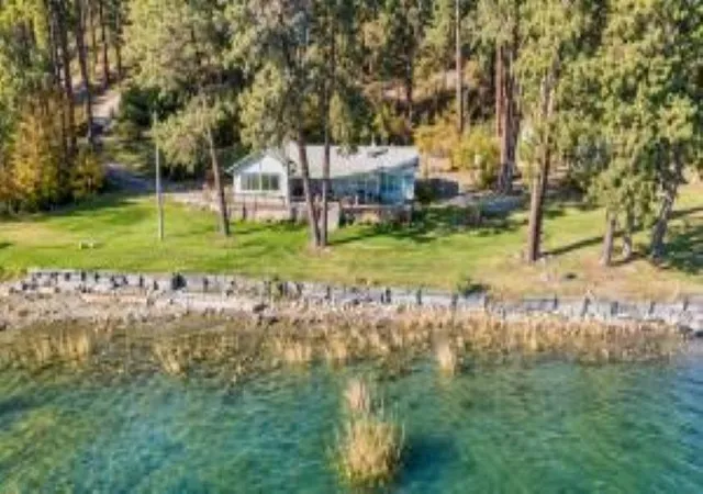 Photo 1 of Single family home for sale at 57 Sherman Homes Rd, Kettle Falls, WA 99141 | MLS# 202626280 | Listing updated on 2026-10-28