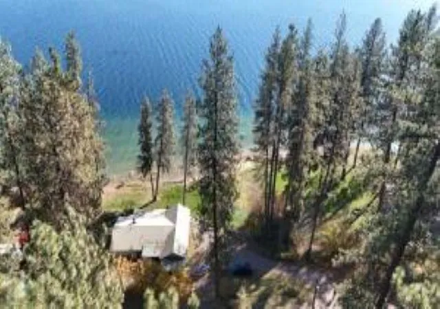 Photo 2 of Single family home for sale at 57 Sherman Homes Rd, Kettle Falls, WA 99141 | MLS# 202626280 | Listing updated on 2026-10-28