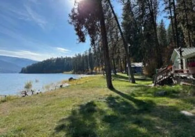 Photo 4 of Single family home for sale at 57 Sherman Homes Rd, Kettle Falls, WA 99141 | MLS# 202626280 | Listing updated on 2026-10-28