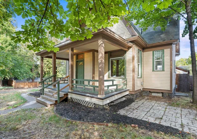 Photo 2 of Multi family home for sale at 1130 W 11th Avenue, Spokane, WA 99204 | MLS# 202626283 | Listing updated on 2026-10-28