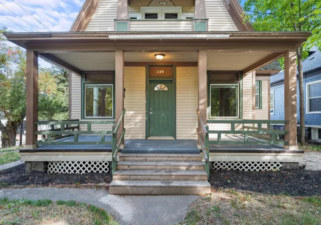Photo 3 of Multi family home for sale at 1130 W 11th Avenue, Spokane, WA 99204 | MLS# 202626283 | Listing updated on 2026-10-28