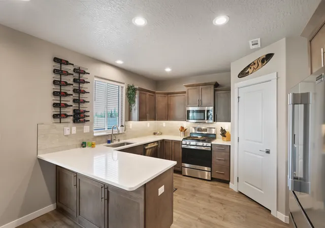 Photo 3 of Single family home for sale at 18451 E 17th Avenue, Greenacres, WA 99016 | MLS# 202626285 | Listing updated on 2026-10-28
