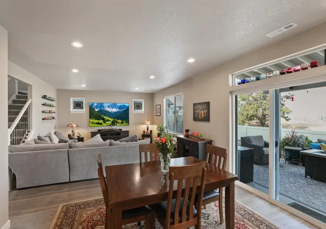 Photo 4 of Single family home for sale at 18451 E 17th Avenue, Greenacres, WA 99016 | MLS# 202626285 | Listing updated on 2026-10-28