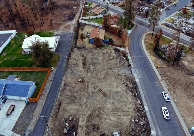 Photo 2 of Land for sale at 5705 W Woodside Ave, Spokane, WA 99208 | MLS# 202626288 | Listing updated on 2026-10-28