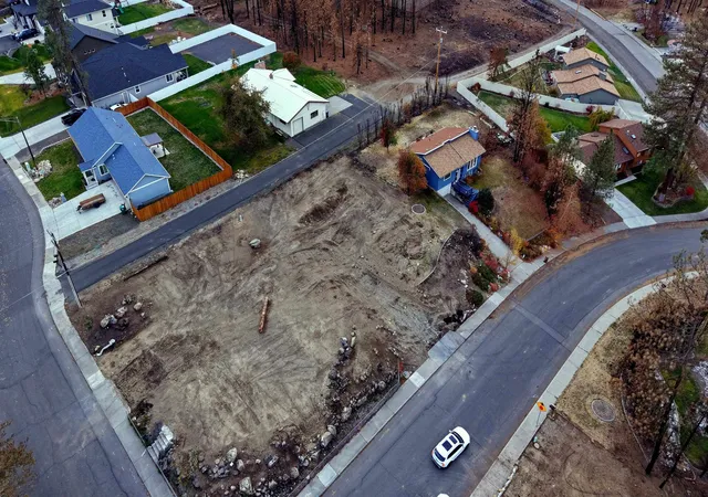Photo 3 of Land for sale at 5705 W Woodside Ave, Spokane, WA 99208 | MLS# 202626288 | Listing updated on 2026-10-28