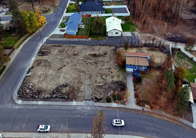Photo 4 of Land for sale at 5705 W Woodside Ave, Spokane, WA 99208 | MLS# 202626288 | Listing updated on 2026-10-28