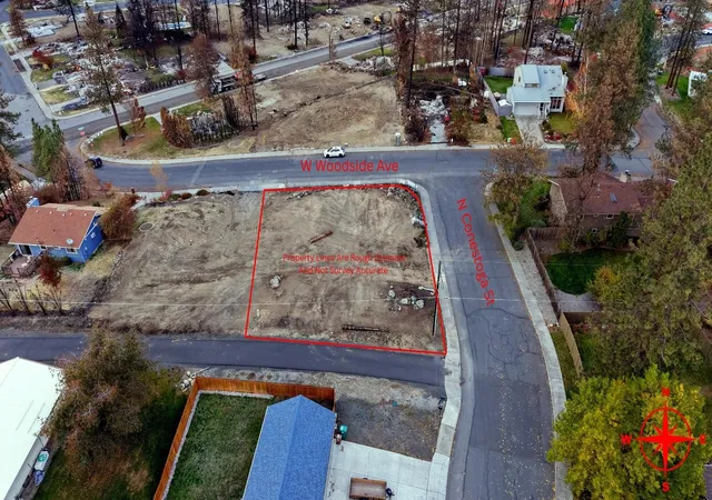 Land for sale at 6727 N Conestoga St, Spokane, WA 99208 | MLS# 202626289