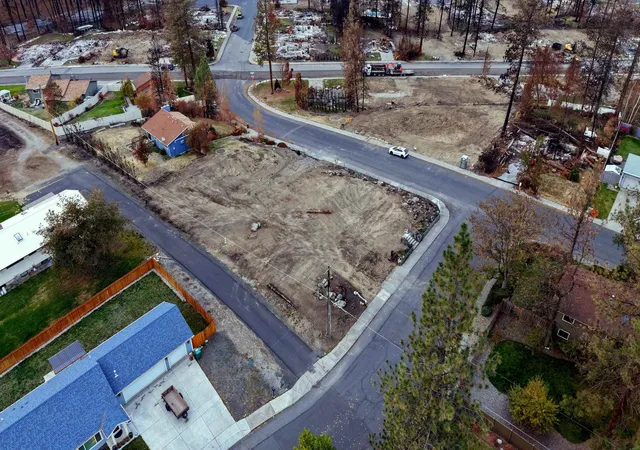 Photo 1 of Land for sale at 6727 N Conestoga St, Spokane, WA 99208 | MLS# 202626289 | Listing updated on 2026-10-28