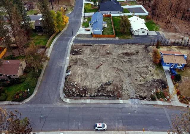 Photo 4 of Land for sale at 6727 N Conestoga St, Spokane, WA 99208 | MLS# 202626289 | Listing updated on 2026-10-28
