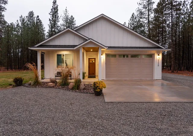 Single family home for sale at 4320 E Big Meadows Rd, Chattaroy, WA 99003 | MLS# 202626295 | Listing updated on 2026-10-27