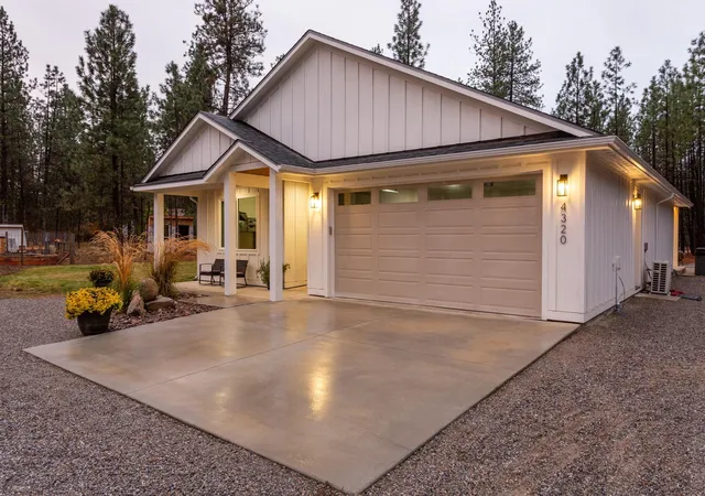 Photo 1 of Single family home for sale at 4320 E Big Meadows Rd, Chattaroy, WA 99003 | MLS# 202626295 | Listing updated on 2026-10-27