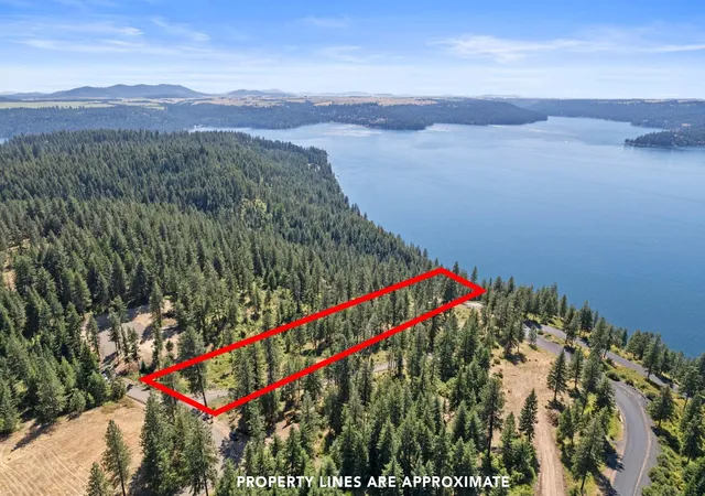 Photo 1 of Land for sale at (Undisclosed), Harrison, ID 83833 | MLS# 202626303 | Listing updated on 2026-10-28