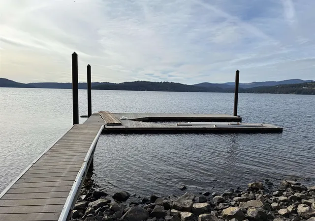 Photo 2 of Land for sale at (Undisclosed), Harrison, ID 83833 | MLS# 202626303 | Listing updated on 2026-10-28