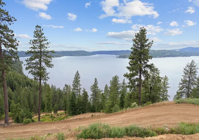 Photo 3 of Land for sale at (Undisclosed), Harrison, ID 83833 | MLS# 202626303 | Listing updated on 2026-10-28