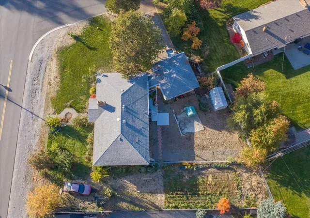 Photo 1 of Single family home for sale at 12711 E Saltese Rd, Spokane Valley, WA 99216 | MLS# 202626304 | Listing updated on 2026-10-28