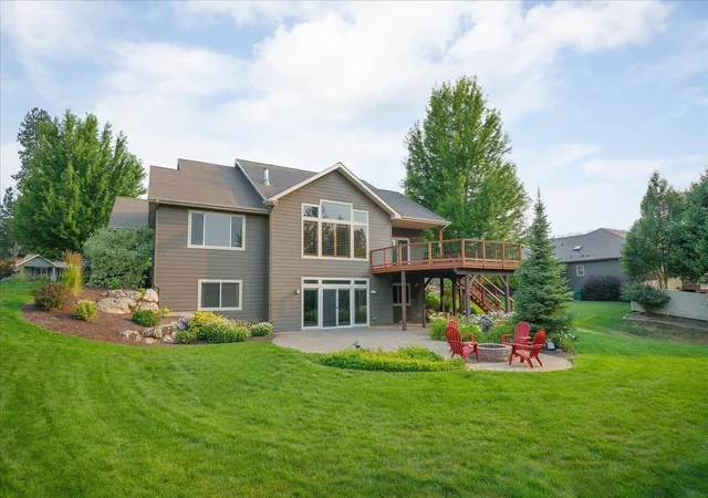 Photo 2 of Single family home for sale at 11113 E Gertrude Dr, Spokane, WA 99206 | MLS# 202626305 | Listing updated on 2026-10-28