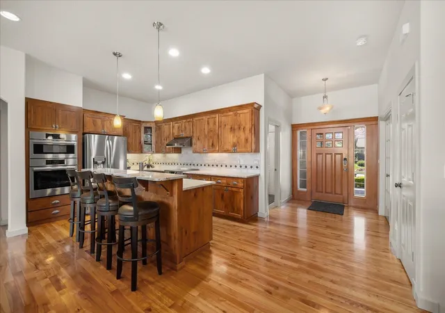 Photo 4 of Single family home for sale at 11113 E Gertrude Dr, Spokane, WA 99206 | MLS# 202626305 | Listing updated on 2026-10-28