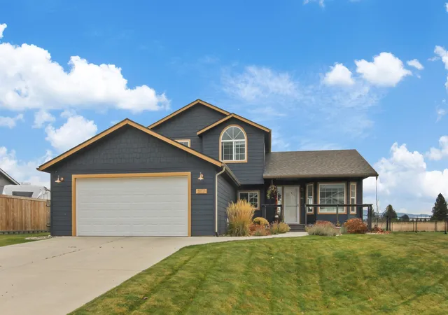 Single family home for sale at 914 N Oasis Ave, Deer Park, WA 99006 | MLS# 202626306