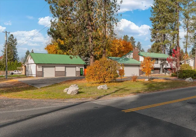 Single family home for sale at 409 N Colville Rd, Deer Park, WA 99006 | MLS# 202626307