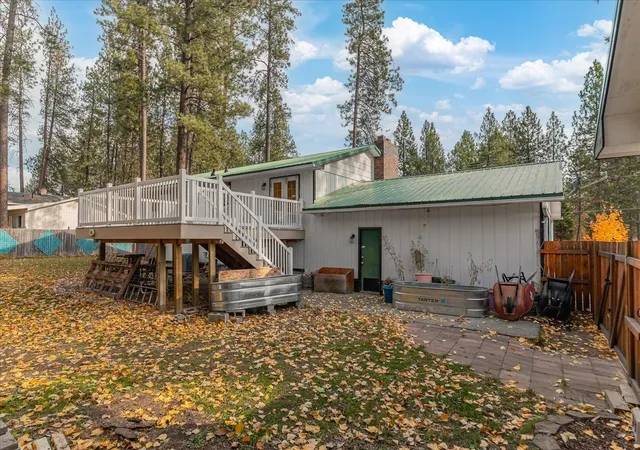 Photo 2 of Single family home for sale at 409 N Colville Rd, Deer Park, WA 99006 | MLS# 202626307 | Listing updated on 2026-10-28