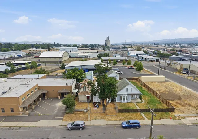 Photo 1 of Single family home for sale at 712 N Hogan St, Spokane, WA 99202 | MLS# 202626310 | Listing updated on 2026-10-28
