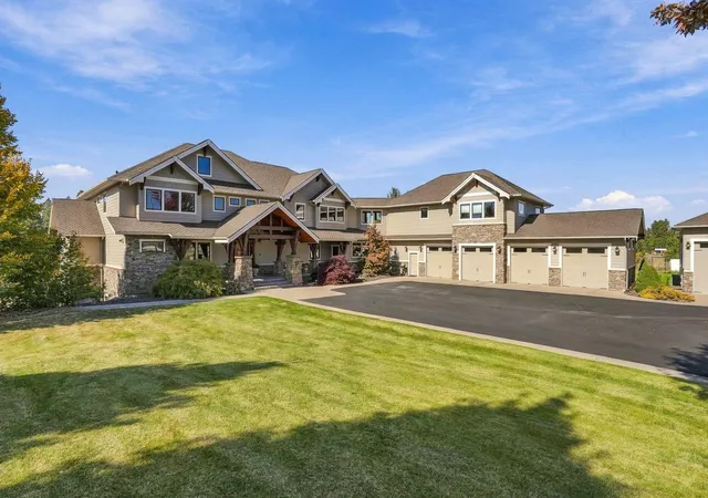 Photo 1 of Mansion for sale at 5118 S Linke Rd, Greenacres, WA 99016 | MLS# 202626313 | Listing updated on 2026-10-28