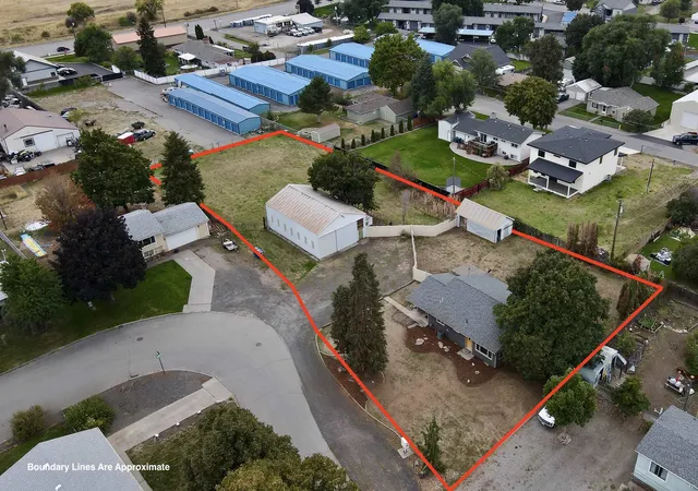 Single family home for sale at 4305 N Keller Rd, Spokane Valley, WA 99216 | MLS# 202626315