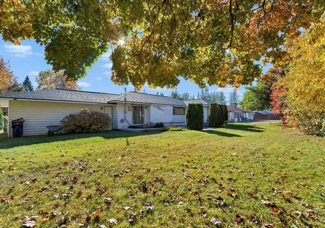 Photo 4 of Single family home for sale at 108 W Nebraska Ave, Spokane, WA 99205 | MLS# 202626317 | Listing updated on 2026-10-28