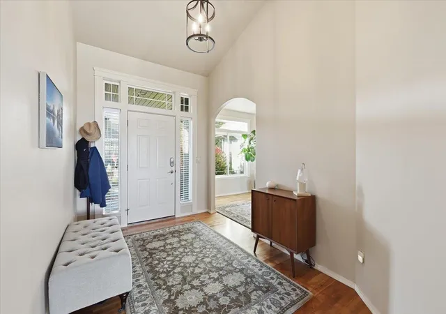 Photo 3 of Single family home for sale at 4309 S Pinegrove Ln, Spokane, WA 99223 | MLS# 202626321 | Listing updated on 2026-10-28